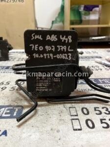 ÇIKMA VW TRANSPORTER T5 7E0 907 379 L ABS BEYNİ – Konya Çıkma Parça