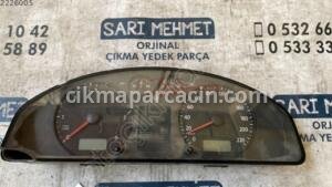 ÇIKMA VW TRANSPORTER T5 7H0 920 850 GX – Konya Çıkma Parça