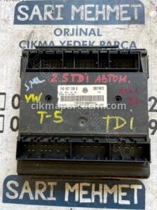 ÇIKMA VW TRANSPORTER T5 7H0 937 049 Q 7H0937049Q BCM BEYNİ – Konya Çıkma Parça