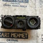 Volkswagen Transporter Klima Kontrol Paneli çıkma parça - SARI MEHMET OTO YEDEK PARÇA Konya