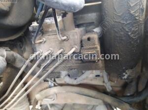 ÇIKMA VW TRANSPORTER T5 ABS BEYNİ 7H0814111G – Konya Çıkma Parça