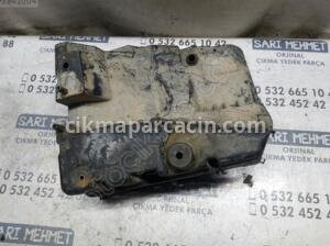 ÇIKMA VW TRANSPORTER T5 ANA SİGORTA KUTUSU ALT 7H0907296 – Konya Çıkma Parça