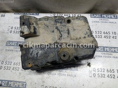 Volkswagen Transporter Sigorta Kutusu çıkma parça