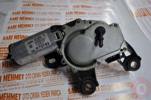 Volkswagen Transporter Silecek Motoru çıkma parça - SARI MEHMET OTO YEDEK PARÇA Konya