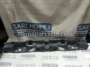 ÇIKMA VW TRANSPORTER T5 ARKA TAMPON DEMİRİ PLASTİĞİ 7E0807305C – Konya Çıkma Parça
