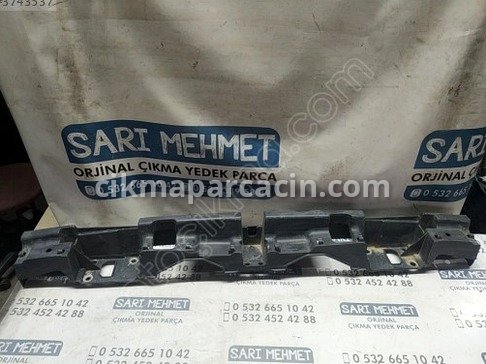 Volkswagen Transporter Tampon Demiri çıkma parça