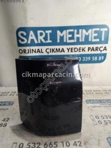 ÇIKMA VW TRANSPORTER T5 ARKA TAMPON SOL KÖŞESİ – Konya Çıkma Parça
