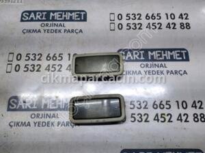 ÇIKMA VW TRANSPORTER T5 ARKA TAVAN LAMBASI – Konya Çıkma Parça