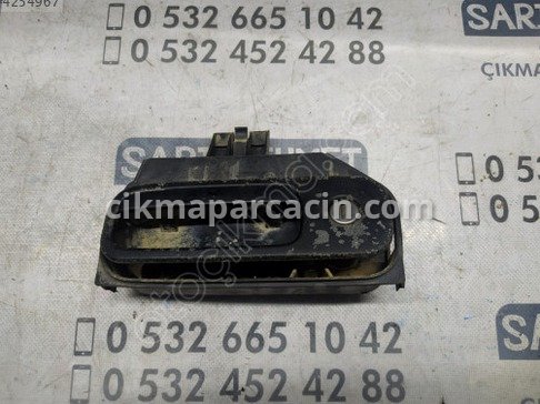 Volkswagen Transporter Dış Kapı Kolu çıkma parça