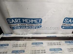ÇIKMA VW TRANSPORTER T5 BAGAJ KAPAĞI KAPLAMASI – Konya Çıkma Parça