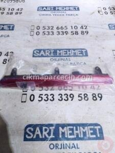 ÇIKMA VW TRANSPORTER T5 BAGAJ STOP – Konya Çıkma Parça