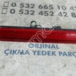 Volkswagen Transporter Bagaj Stop çıkma parça - SARI MEHMET OTO YEDEK PARÇA Konya