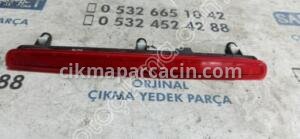 ÇIKMA VW TRANSPORTER T5 BAGAJ STOP 7E0945097G – Konya Çıkma Parça