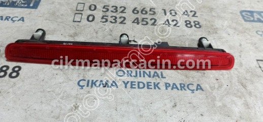 Volkswagen Transporter Bagaj Stop çıkma parça