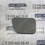 Volkswagen Transporter Bagaj Kapağı çıkma parça - SARI MEHMET OTO YEDEK PARÇA Konya