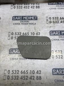 ÇIKMA VW TRANSPORTER T5 BAGAJ YAN KAPAĞI SOL – Konya Çıkma Parça