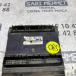 Volkswagen Transporter Konfor Beyni çıkma parça - SARI MEHMET OTO YEDEK PARÇA Konya