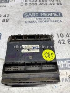 ÇIKMA VW TRANSPORTER T5 BCM BEYNİ – Konya Çıkma Parça