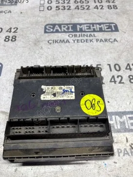 Volkswagen Transporter Konfor Beyni çıkma parça - SARI MEHMET OTO YEDEK PARÇA Konya
