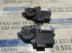 ÇIKMA VW TRANSPORTER T5 CAM MOTORU 6Y2959801 – Konya Çıkma Parça