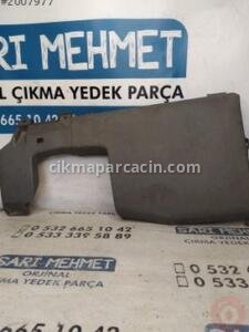 ÇIKMA VW TRANSPORTER T5 CARAVELLA GÖSTERGE SOL ALT KAPLAMA – Konya Çıkma Parça