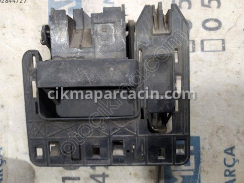 Volkswagen Transporter İç Kapı Kolu çıkma parça