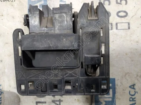 Volkswagen Transporter İç Kapı Kolu çıkma parça - SARI MEHMET OTO YEDEK PARÇA Konya