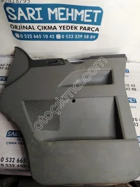 Volkswagen Transporter Kapı Döşemesi çıkma parça - SARI MEHMET OTO YEDEK PARÇA Konya