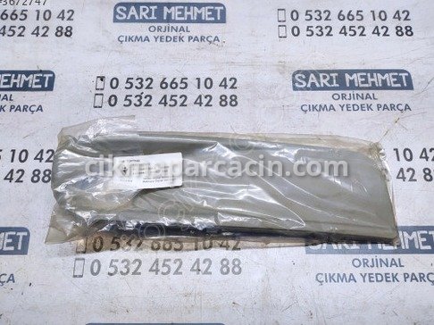 Volkswagen 850 Sis Farı Çerçevesi çıkma parça