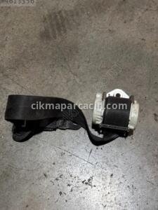 ÇIKMA VW TRANSPORTER T5 CARAVELLE SOL ARKA EMNİYET KEMERİ – Konya Çıkma Parça