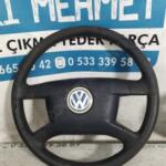 Volkswagen Transporter Direksiyon Simidi çıkma parça - SARI MEHMET OTO YEDEK PARÇA Konya