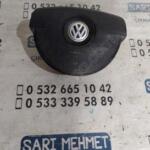 Volkswagen Transporter Yolcu Airbag çıkma parça - SARI MEHMET OTO YEDEK PARÇA Konya
