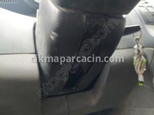ÇIKMA VW TRANSPORTER T5 DİREKSİYON ALT ÜST PLASTİĞİ – Konya Çıkma Parça