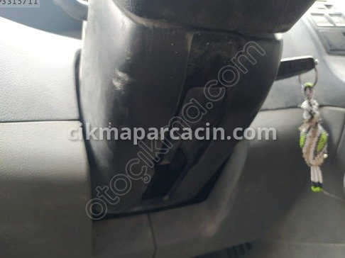 Volkswagen Transporter Direksiyon Kapak çıkma parça