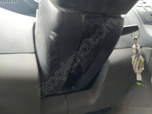 Volkswagen Transporter Direksiyon Kapak çıkma parça - SARI MEHMET OTO YEDEK PARÇA Konya