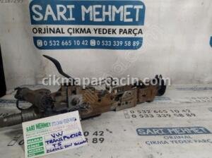 ÇIKMA VW TRANSPORTER T5 DİREKSİYON KOLONU – Konya Çıkma Parça