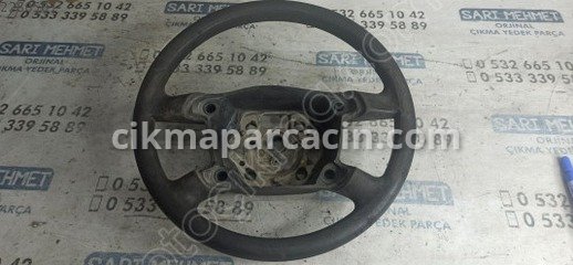 Volkswagen Transporter Direksiyon Simidi çıkma parça