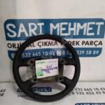 Volkswagen Transporter Direksiyon Simidi çıkma parça - SARI MEHMET OTO YEDEK PARÇA Konya