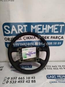 ÇIKMA VW TRANSPORTER T5 DİREKSİYON SİMİDİ 7H0419091C – Konya Çıkma Parça