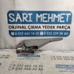 Volkswagen Transporter El Freni Kolu çıkma parça - SARI MEHMET OTO YEDEK PARÇA Konya