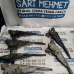 Volkswagen Transporter El Freni Kolu çıkma parça - SARI MEHMET OTO YEDEK PARÇA Konya