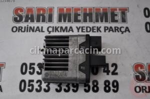 ÇIKMA VW TRANSPORTER T5 FAN BEYNİ 7H0 919 506 C – Konya Çıkma Parça