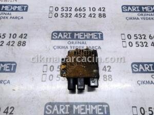 ÇIKMA VW TRANSPORTER T5 FAN RÖLESİ 7H0959507 – Konya Çıkma Parça