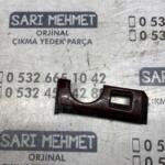 Volkswagen Transporter Teyp Çerçevesi çıkma parça - SARI MEHMET OTO YEDEK PARÇA Konya