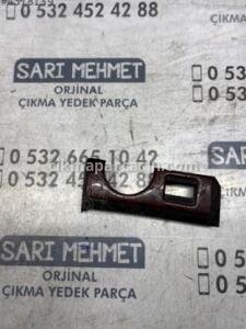 ÇIKMA VW TRANSPORTER T5 FAR AYAR ÇERÇEVESİ – Konya Çıkma Parça
