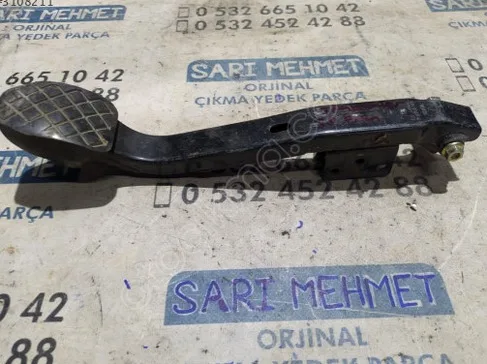 Volkswagen Transporter El Fren Teli çıkma parça - SARI MEHMET OTO YEDEK PARÇA Konya