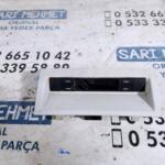 Volkswagen Transporter Gösterge Paneli çıkma parça - SARI MEHMET OTO YEDEK PARÇA Konya