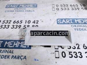 ÇIKMA VW TRANSPORTER T5 GÖSTERGE PANELİ – Konya Çıkma Parça