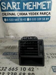 ÇIKMA VW TRANSPORTER T5 HAVALANDIRMA IZGARASI – Konya Çıkma Parça