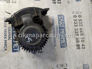 ÇIKMA VW TRANSPORTER T5 KALORİFER MOTORU – Konya Çıkma Parça OEM 17360060